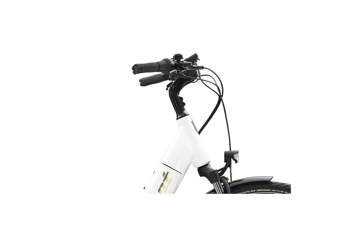 Diamant Beryll Deluxe+ - 500 Wh - 28 Zoll - Tiefeinsteiger - Aktion