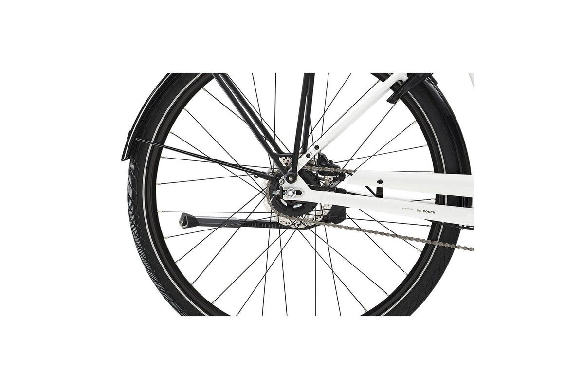 Diamant Beryll Deluxe+ – 500 Wh – 28 Zoll – Tiefeinsteiger