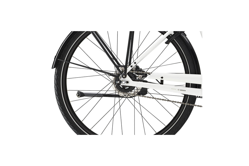 Diamant Beryll Deluxe+ - 500 Wh - 28 Zoll - Tiefeinsteiger - Aktion