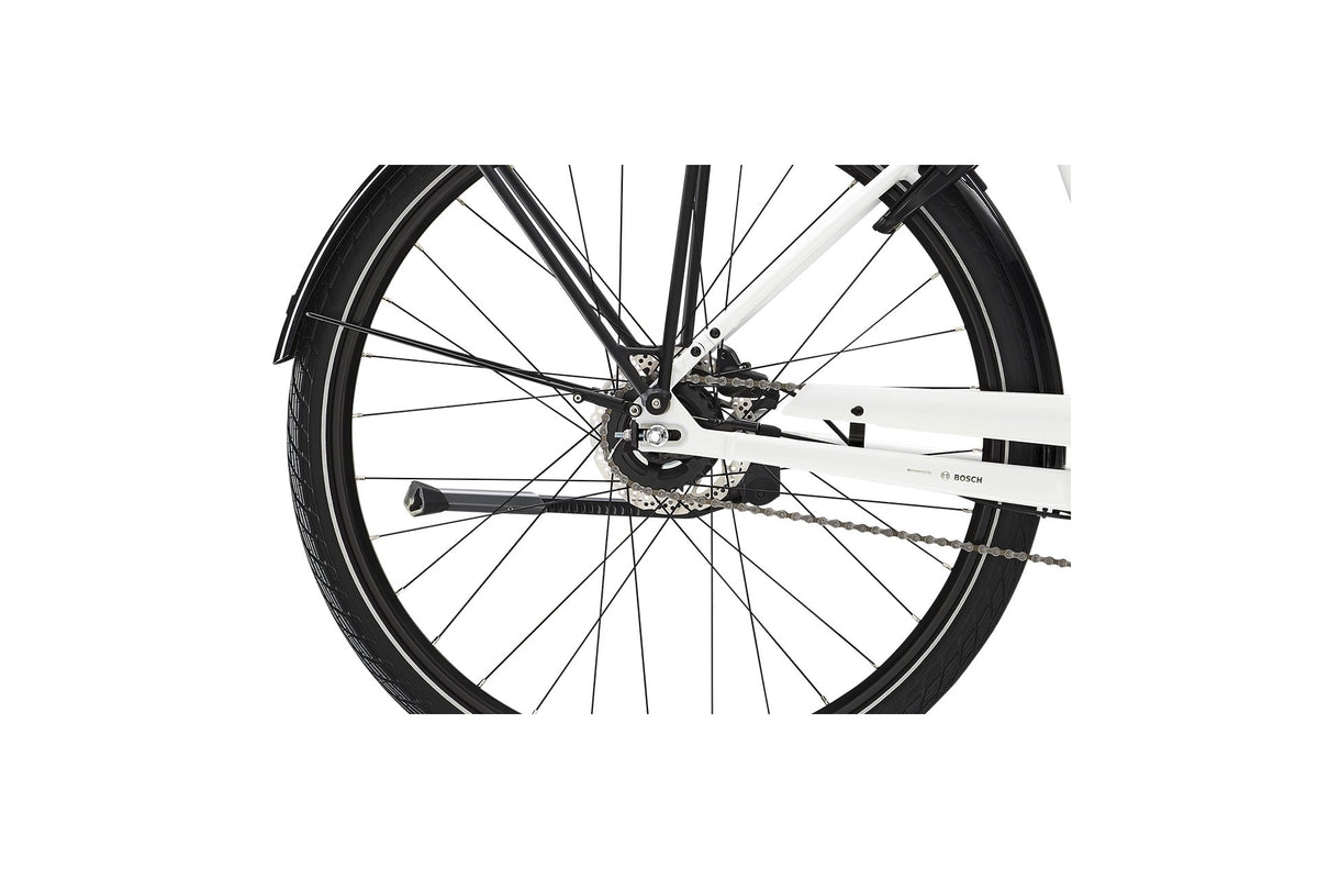 Diamant Beryll Deluxe+ - 500 Wh - 28 Zoll - Tiefeinsteiger - Aktion