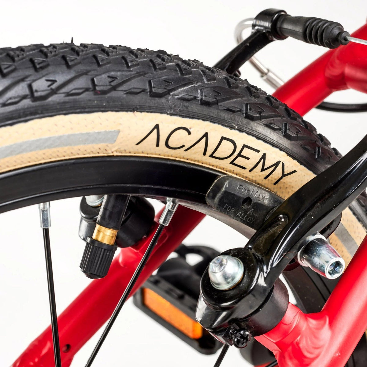 ACADEMY Grade 2 Kinderfahrrad
