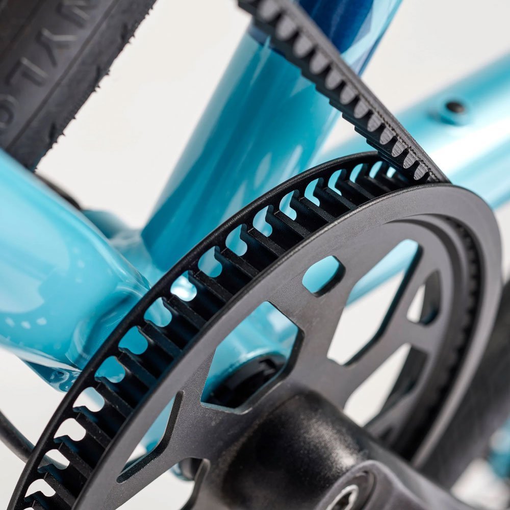 ACADEMY Grade 2 Belt Kinderfahrrad