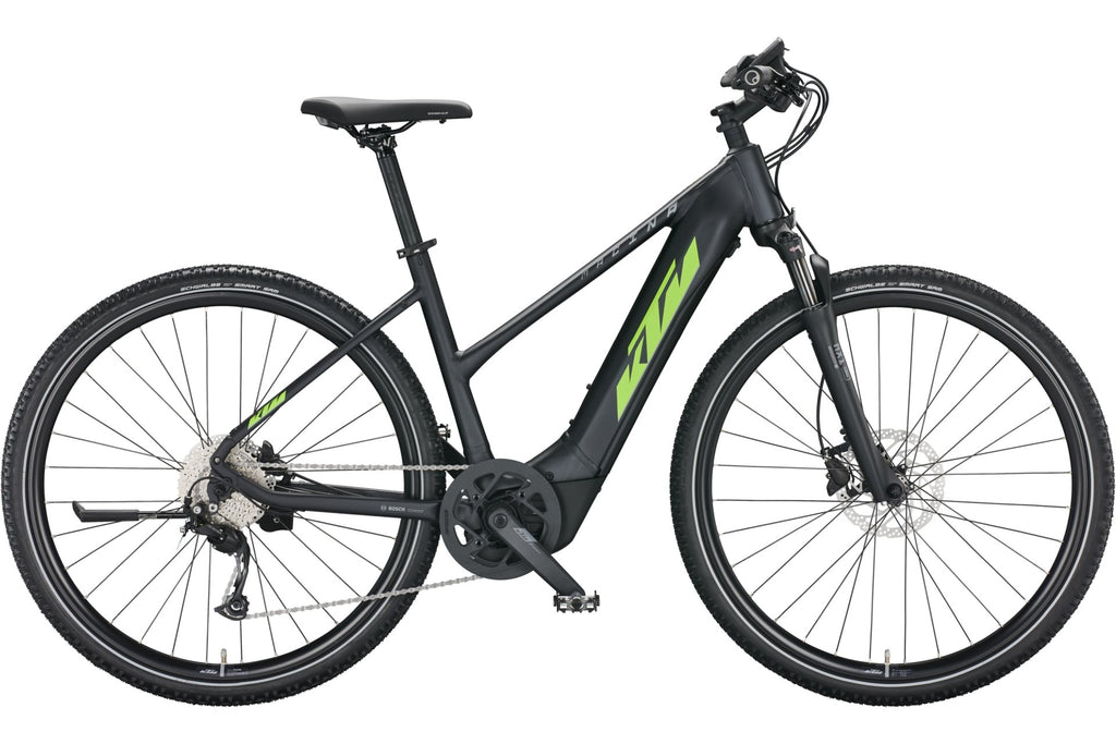 KTM Macina Cross 510 - 500 Wh - 28 Zoll - Damen Sport - Aktion