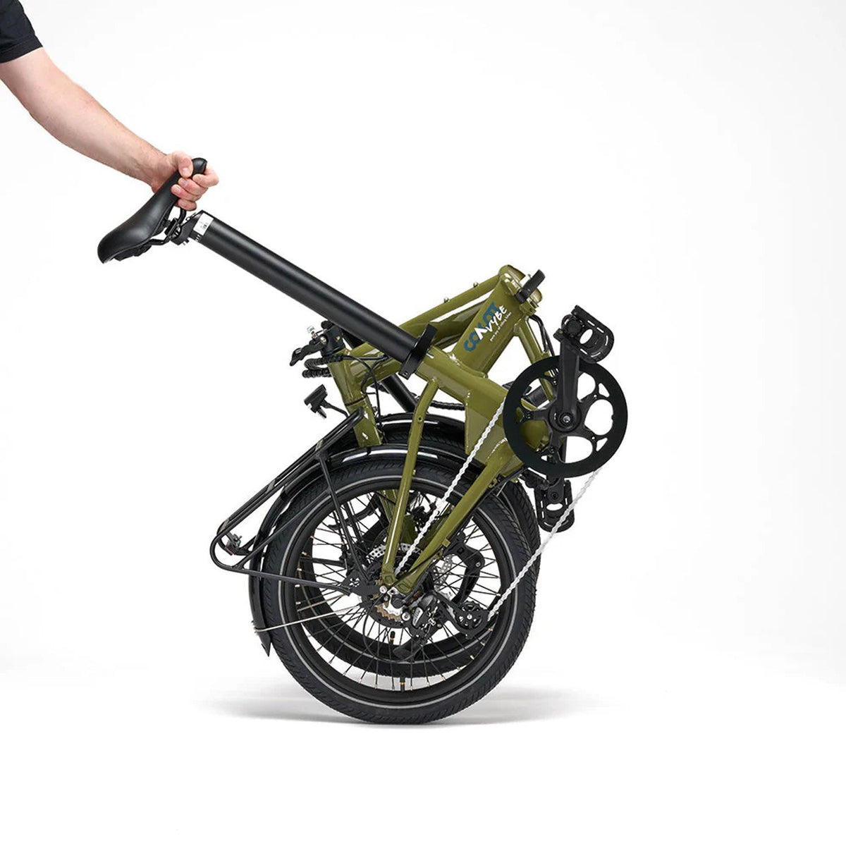 COAST Vybe Light - faltbares EBike