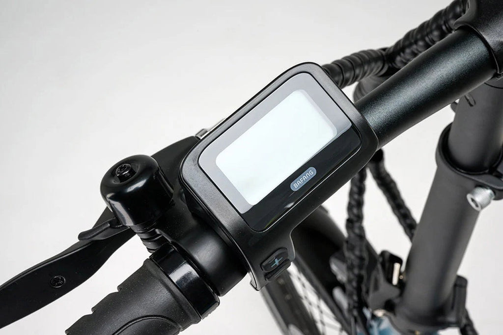 COAST Vybe Light - faltbares EBike