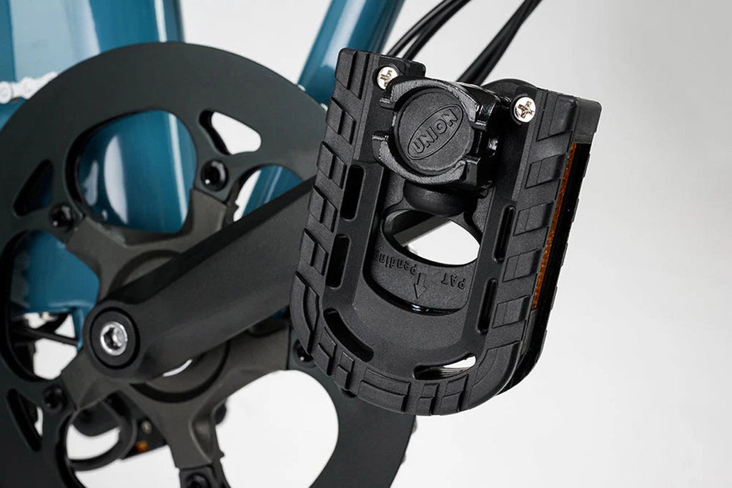 COAST Vybe Light - faltbares EBike