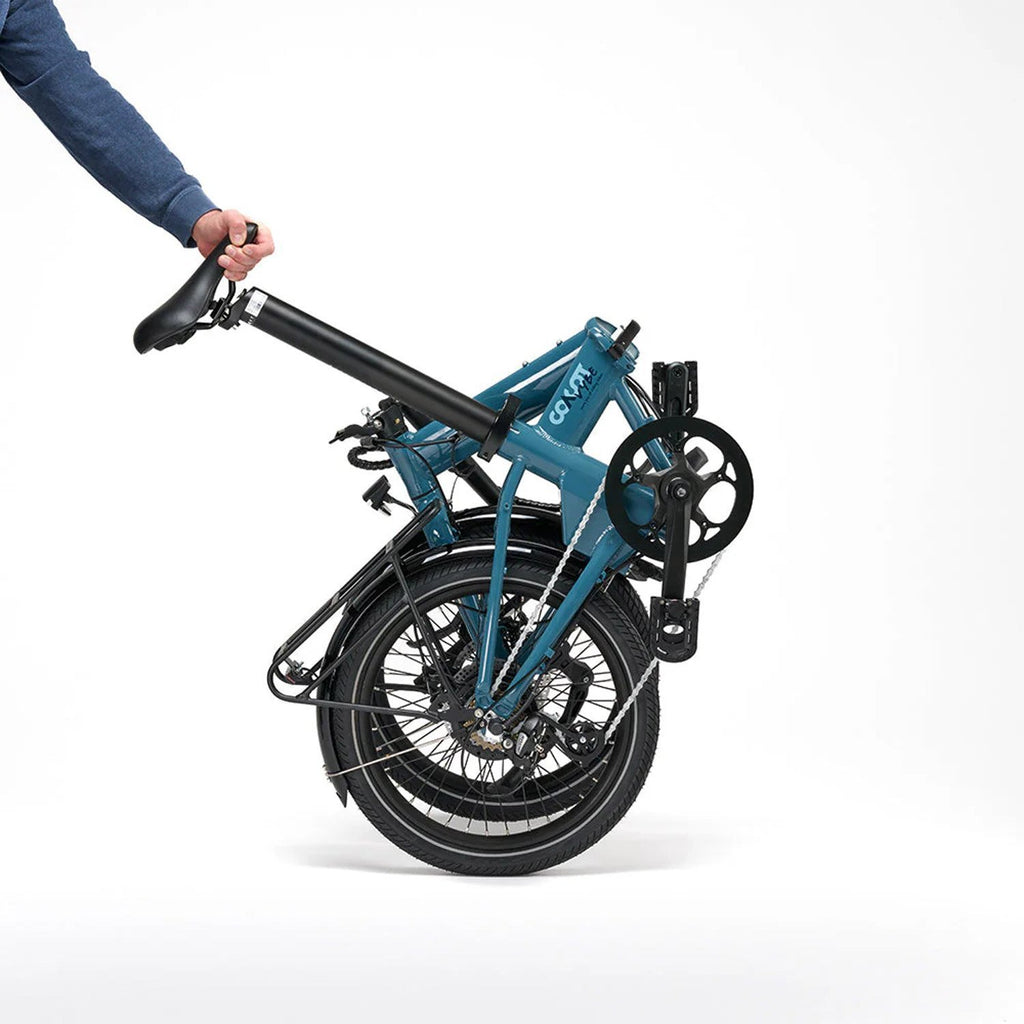 COAST Vybe Light - faltbares EBike