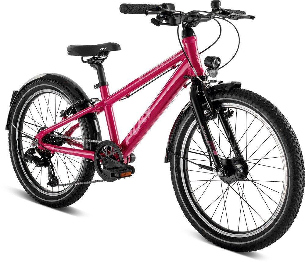 Puky Cyke 20-7 ACTIVE - Kinderfahrrad