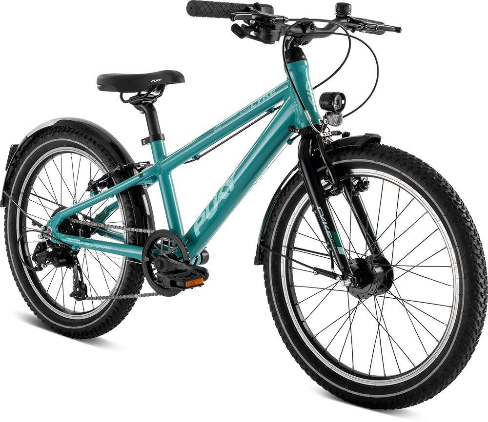 Puky Cyke 20-7 ACTIVE - Kinderfahrrad