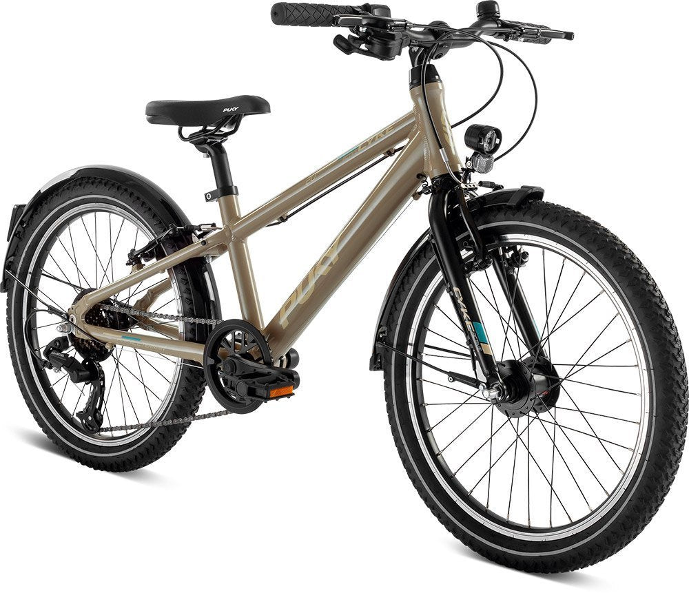 Puky Cyke 20-7 ACTIVE - Kinderfahrrad