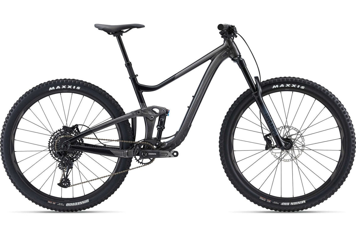 Giant Trance X 2 – 29 Zoll – Fully – 2024