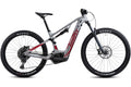 Ghost E-ASX 130 Universal AL - 750 Wh - 29 - 27,5 Zoll - Fully