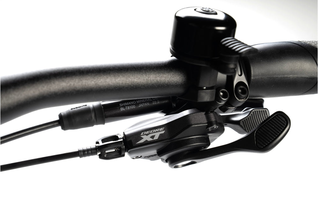 Carver SUV E.450 - 625 Wh - 27,5 Zoll - Diamant - 2024