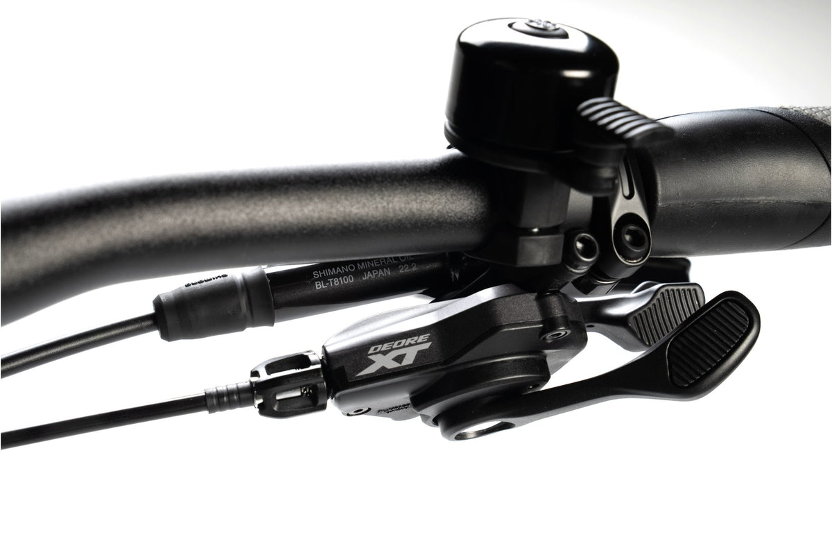 Carver SUV E.450 - 625 Wh - 27,5 Zoll - Diamant - 2024