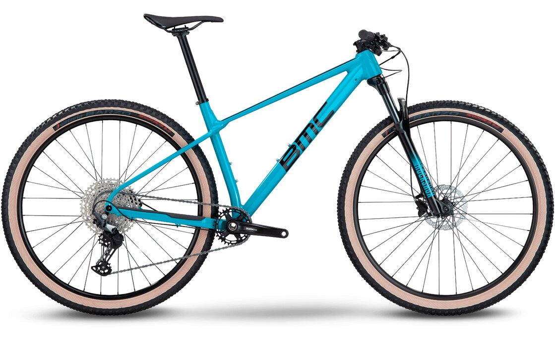 BMC Twostroke AL Two - 29 Zoll - Diamant - Aktion