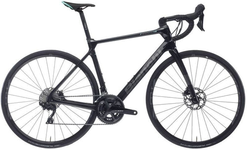 Bianchi Infinito XE Disc 105
