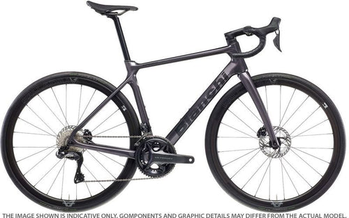 Bianchi Infinito 105 12sp