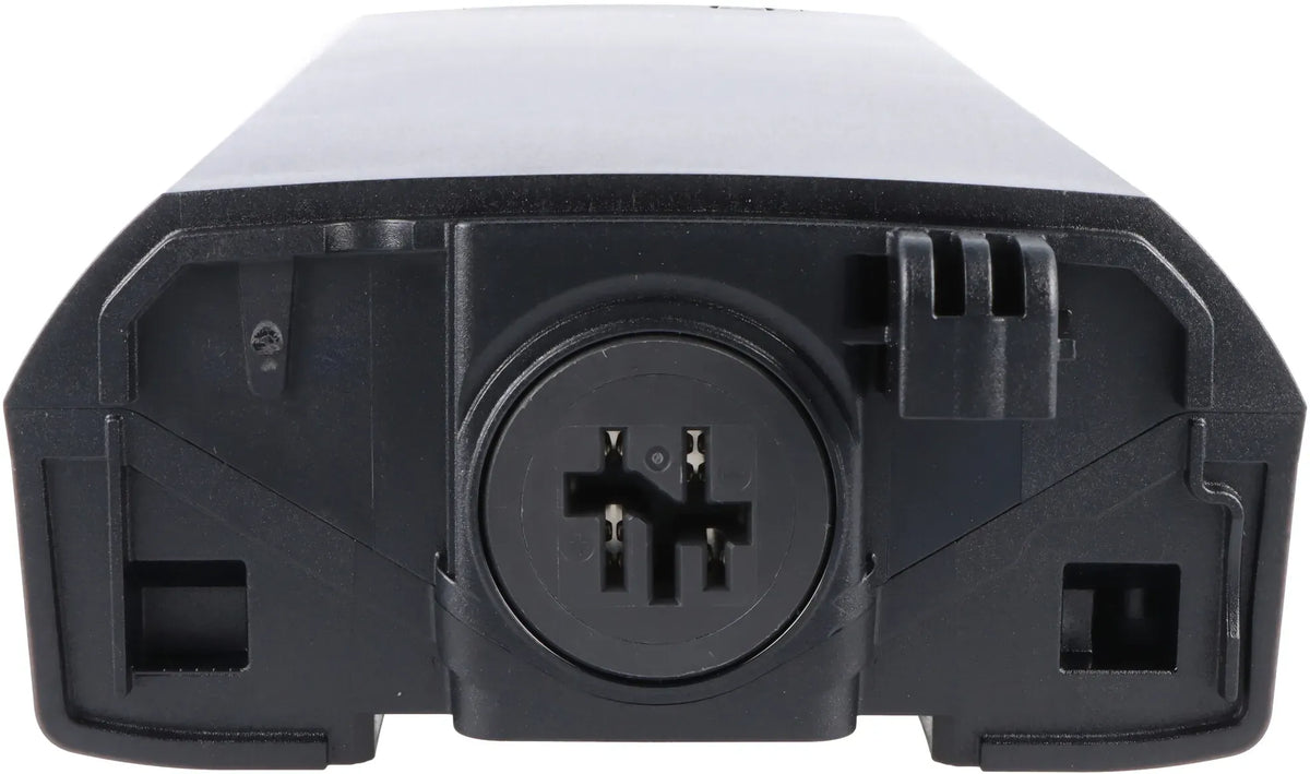 Bosch PowerPack 500 Gepäckträgerakku (BBP3350) – Das smarte System