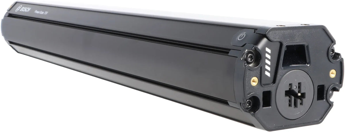 Bosch PowerTube 750 Akku (BBP3770) HORIZONTAL – Das smarte System