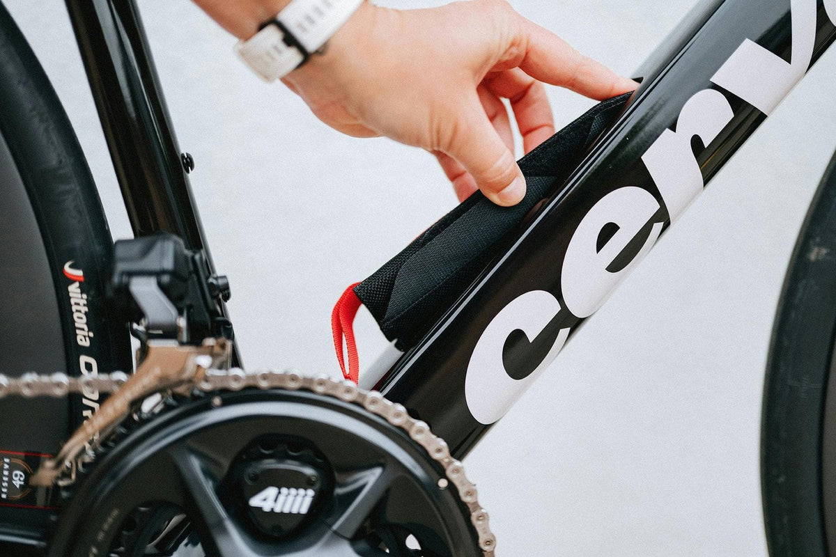 Cervélo Caledonia 5 Ultegra DI2