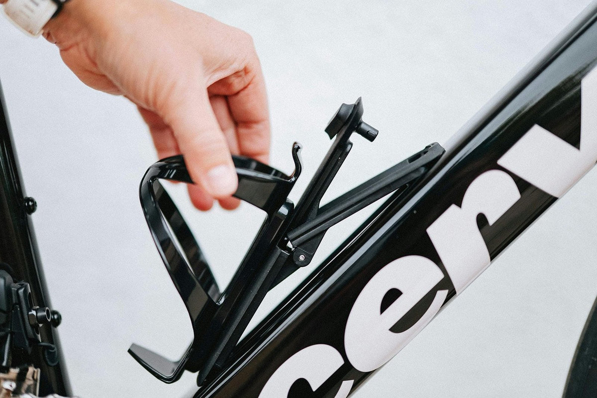 Cervélo Caledonia 5 Ultegra DI2