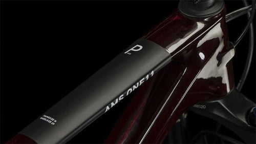Cube AMS ONE11 C:68X Pro 29 liquidred´n´carbon