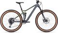 Cube Stereo ONE22 HPC TM 29 flashgrey´n´olive