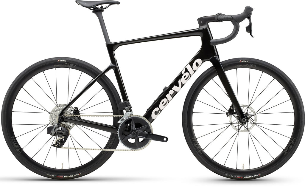 Cervélo Caledonia 5 Rival AXS