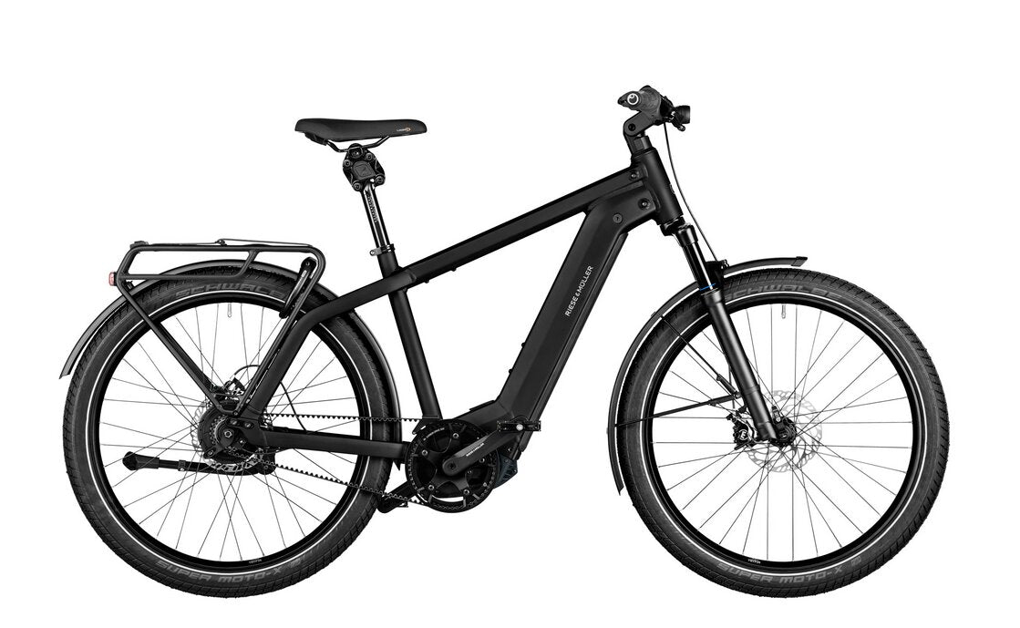 Riese und Müller Charger4 GT vario - 750 Wh - 27,5 Zoll - Diamant - 2025