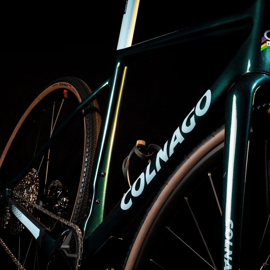 Colnago G3-X Rival AXS 1x12-fach