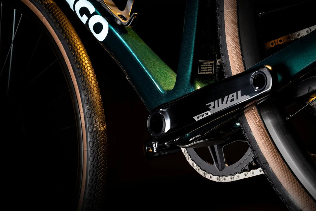 Colnago G3-X Rival AXS 1x12-fach