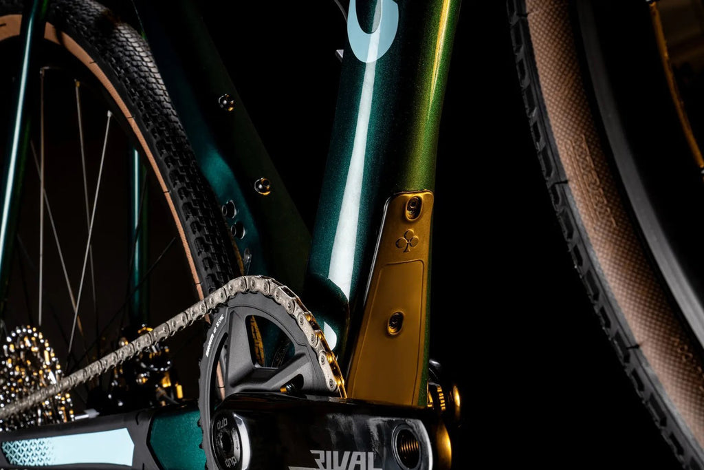 Colnago G3-X Rival AXS 1x12-fach