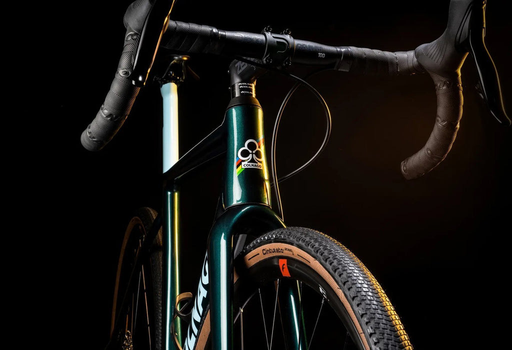 Colnago G3-X Rival AXS 1x12-fach