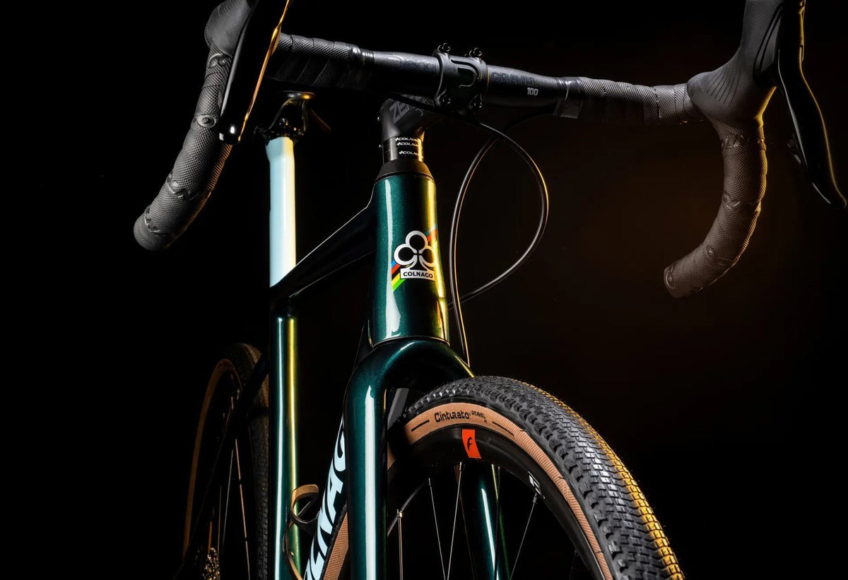 Colnago G3-X Rival AXS 1x12-fach