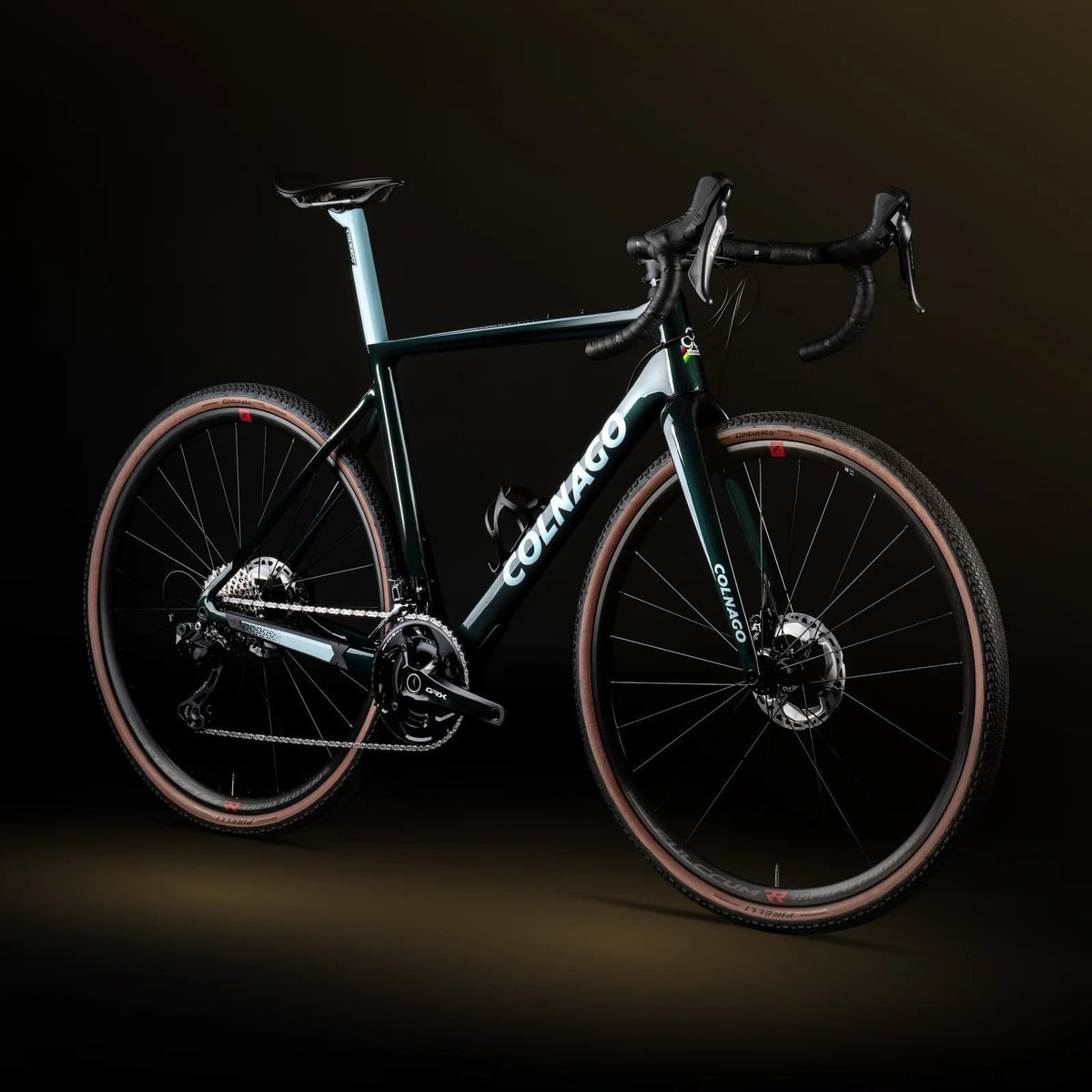 Colnago G3-X GRX 822