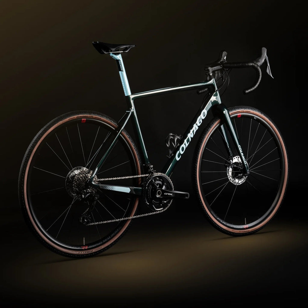 Colnago G3-X GRX 822