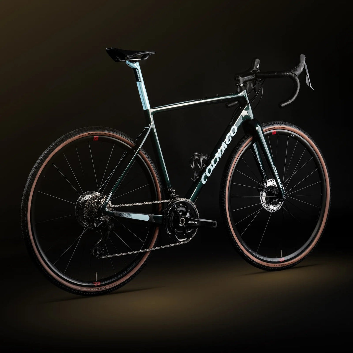 Colnago G3-X GRX 822