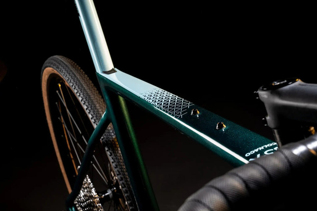 Colnago G3-X GRX 822