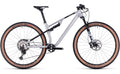Cube AMS ZERO99 C:68X Race 29 – 29 Zoll – Fully – 2023