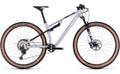 Cube AMS ZERO99 C:68X Race 29 - 29 Zoll - Fully - 2023