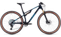 Cube AMS ZERO99 C:68X SLT 29 - 29 Zoll - Fully - 2023