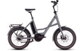 Cube Compact Hybrid 500 - 500 Wh - 20 Zoll - Compact - 2025