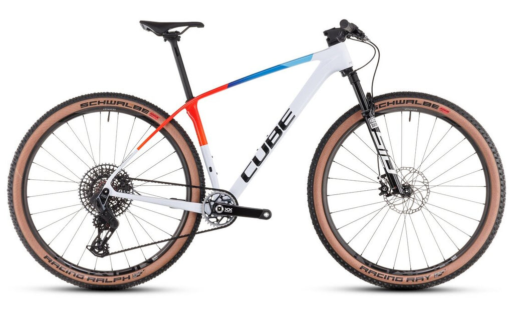 Cube Phenix C:68X SLX - 29 Zoll - Diamant - 2025