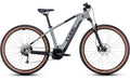 Cube Reaction Hybrid Performance 500 - 500 Wh - 29 Zoll - Diamant