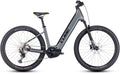Cube Reaction Hybrid Pro 500 – 500 Wh – 27,5 Zoll – Tiefeinsteiger