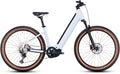 Cube Reaction Hybrid Pro 625 - 625 Wh - 27,5 Zoll - Tiefeinsteiger