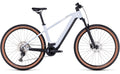 Cube Reaction Hybrid Pro 625 - 625 Wh - 29 Zoll - Diamant