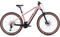 Cube Reaction Hybrid Pro 750 - 750 Wh - 29 Zoll - Diamant