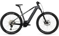 Cube Reaction Hybrid SLT 750 - 750 Wh - 27,5 Zoll - Diamant