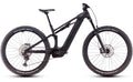Cube Stereo Hybrid ONE44 HPC Race 800 - 800 Wh - 27,5 Zoll - Fully